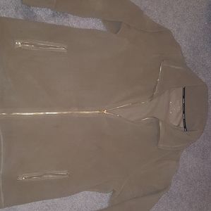 Calvin Klein Zip Up 🤗